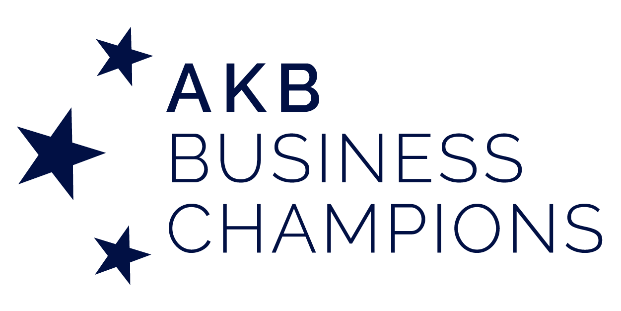 AKB Business Champions