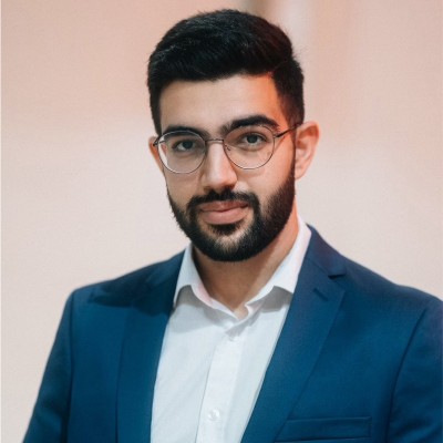 Borna Mousavi