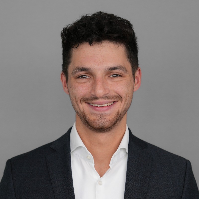 Nima Luedolph