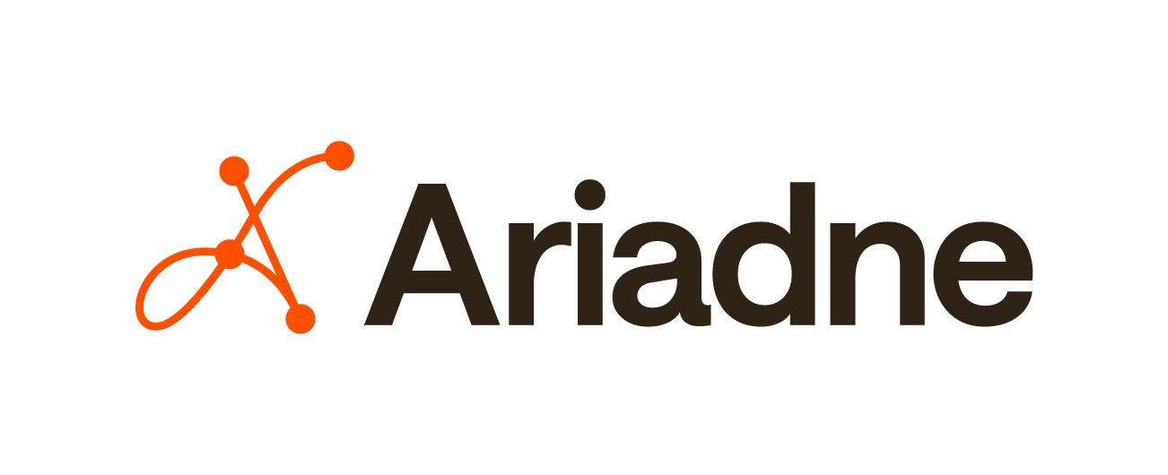 Logo Ariadne