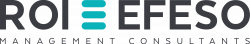 ROI EFESO logo HD